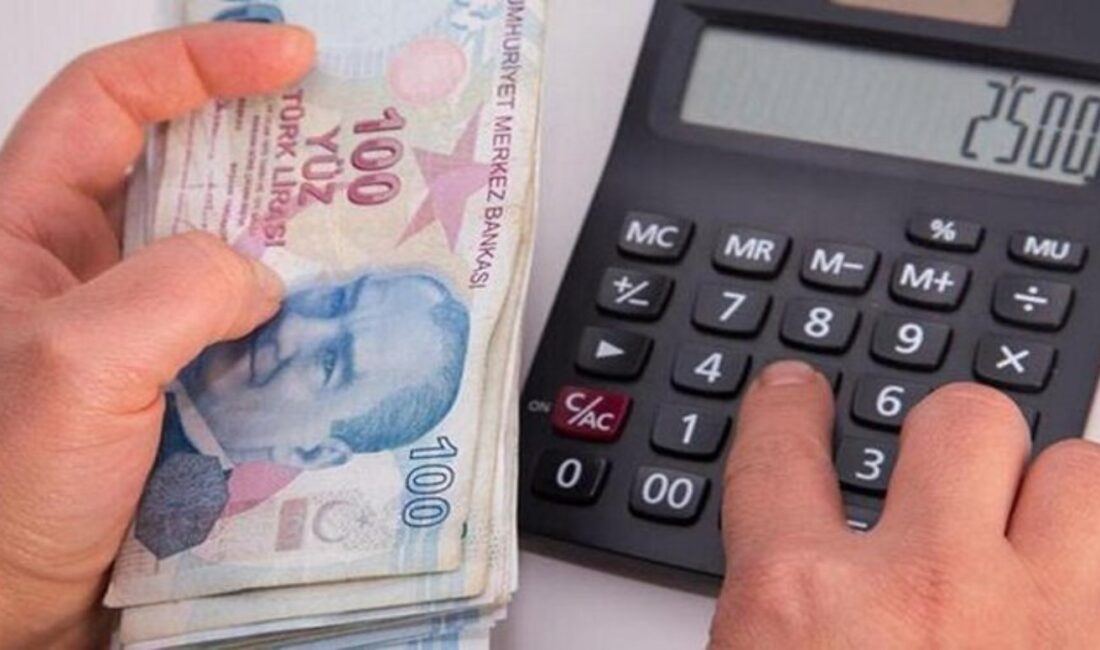 Türkiye Cumhuriyet Merkez Bankası