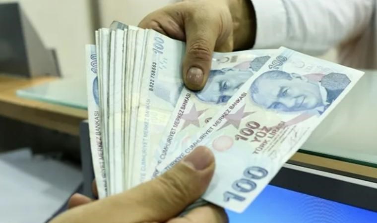 Yeni asgari ücret belli oldu: 22 bin 104 TL