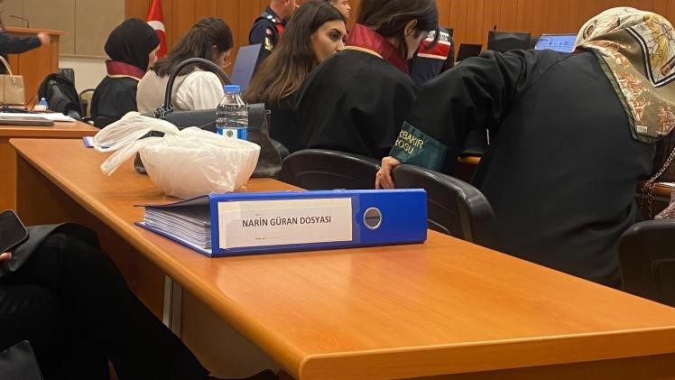 Narin Güran’ın katili kim? Mahkemenin kararı belli oldu