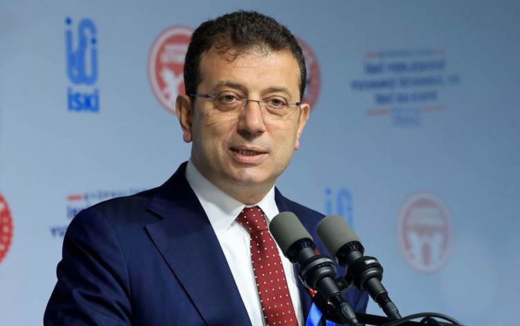 İmamoğlu’nun diploması iptal edildi